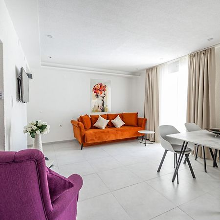 Villa Vita Luxury Apartments Crikvenica Dış mekan fotoğraf