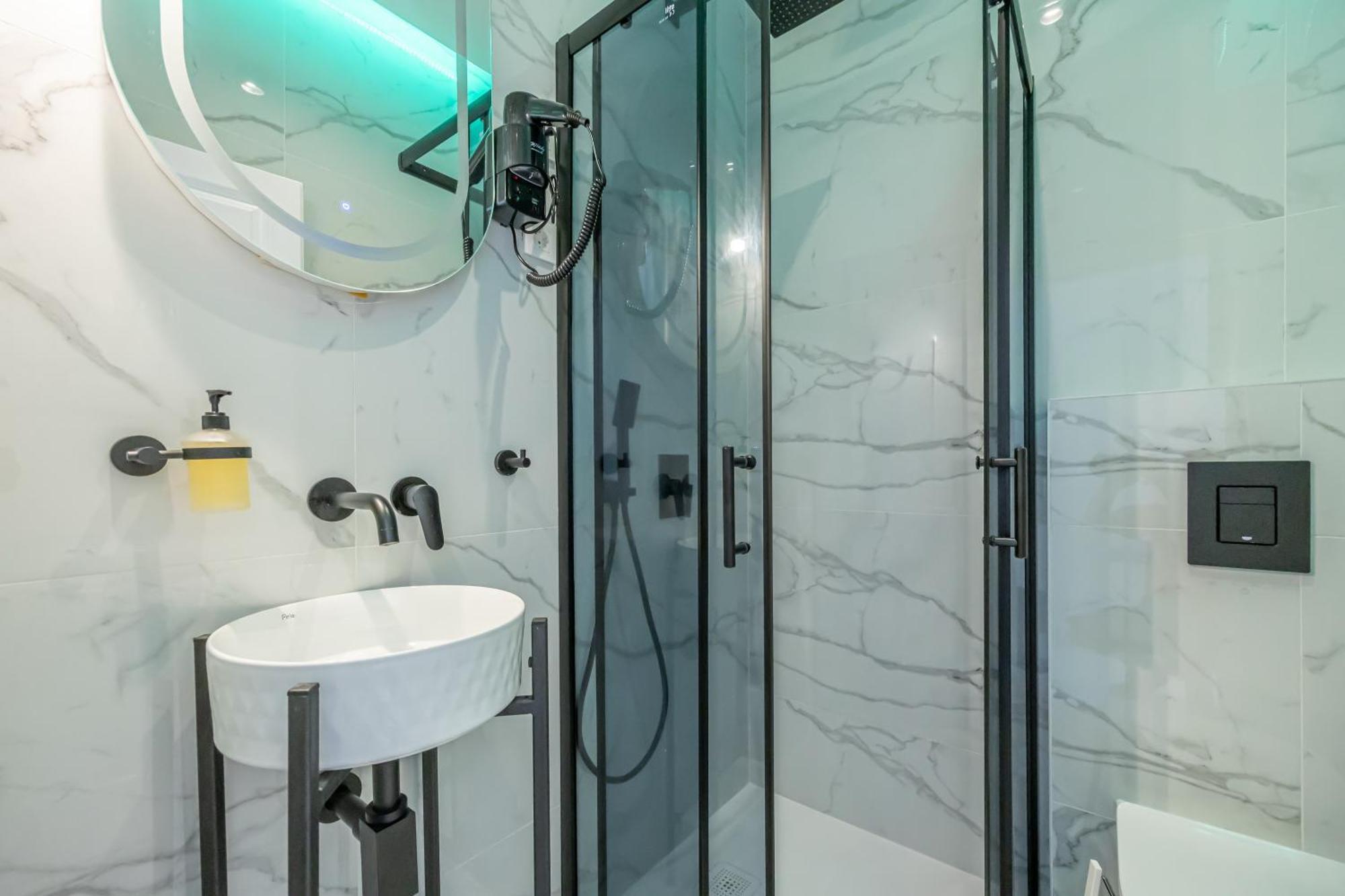 Villa Vita Luxury Apartments Crikvenica Dış mekan fotoğraf