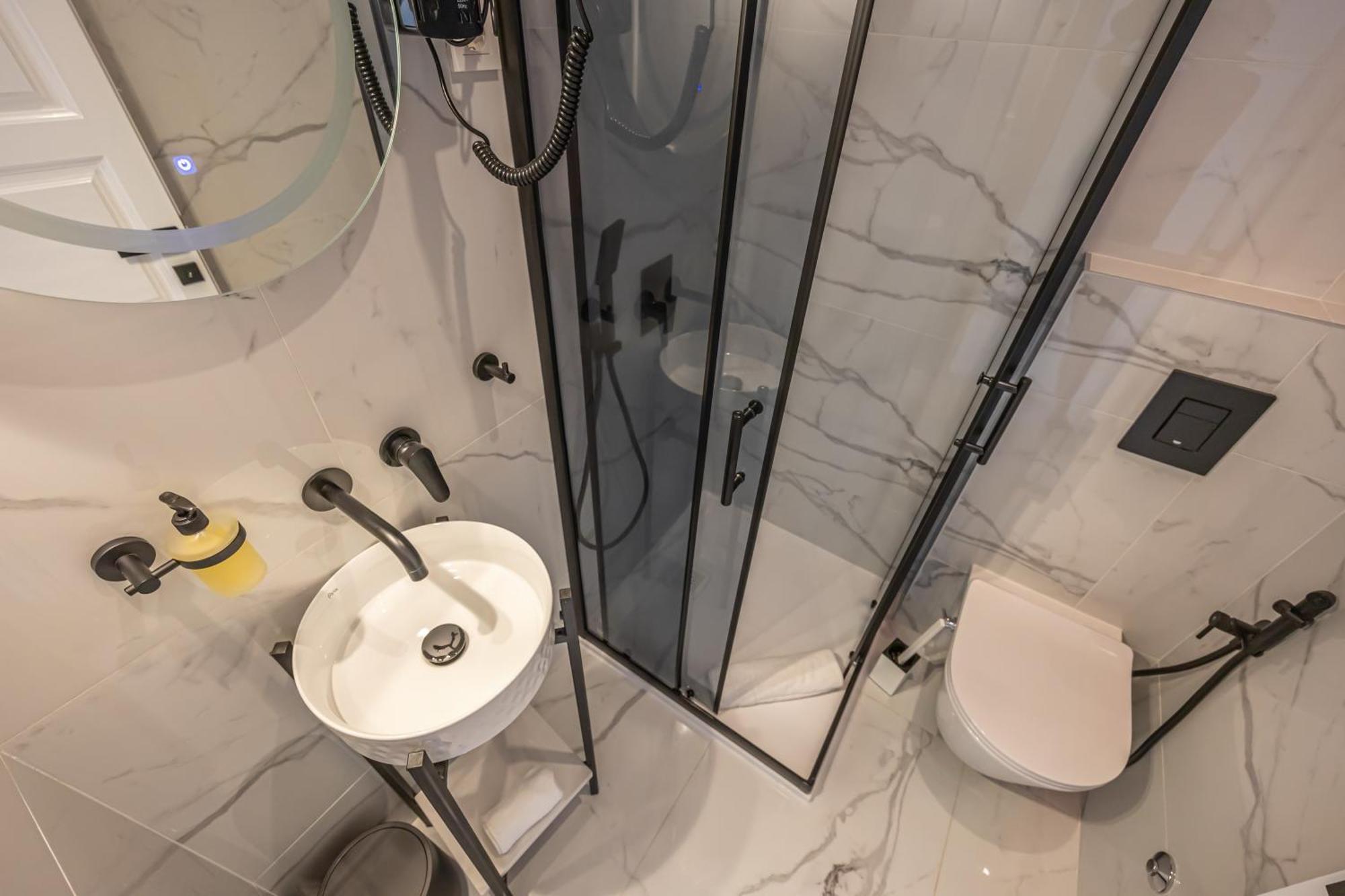 Villa Vita Luxury Apartments Crikvenica Dış mekan fotoğraf