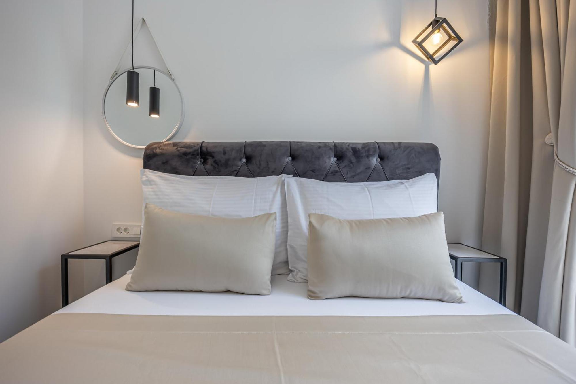Villa Vita Luxury Apartments Crikvenica Dış mekan fotoğraf