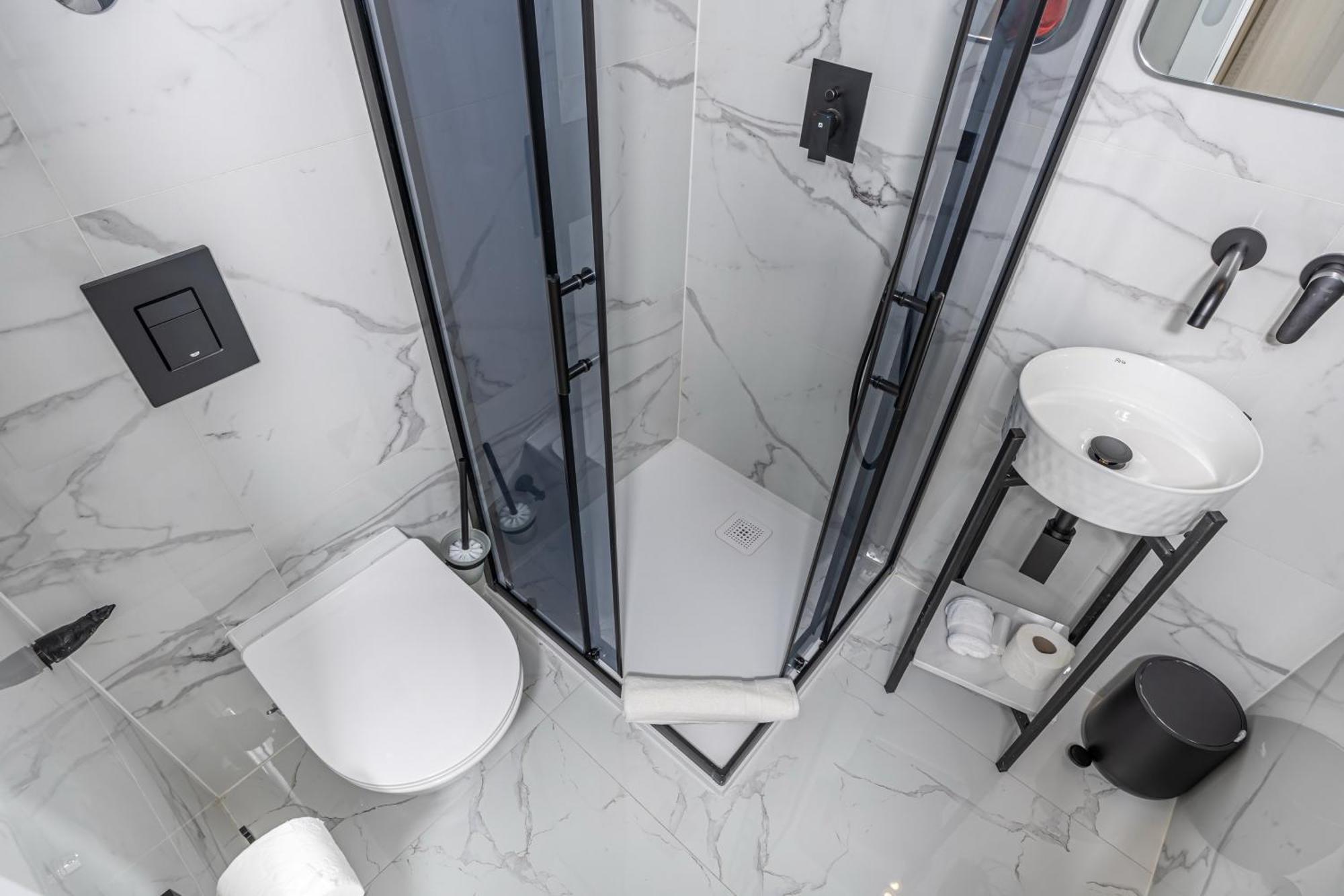 Villa Vita Luxury Apartments Crikvenica Dış mekan fotoğraf