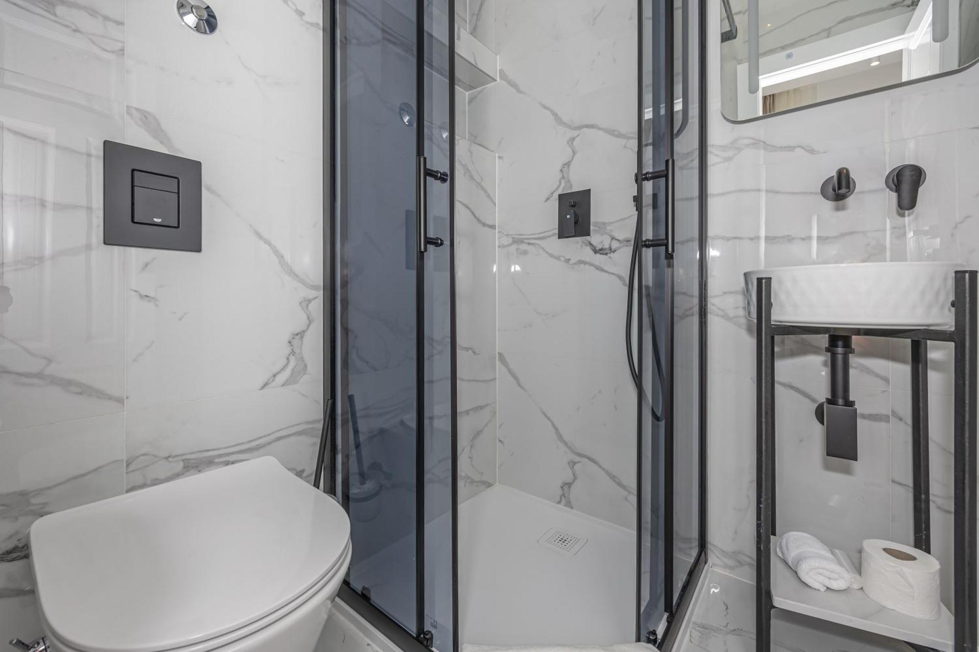 Villa Vita Luxury Apartments Crikvenica Dış mekan fotoğraf