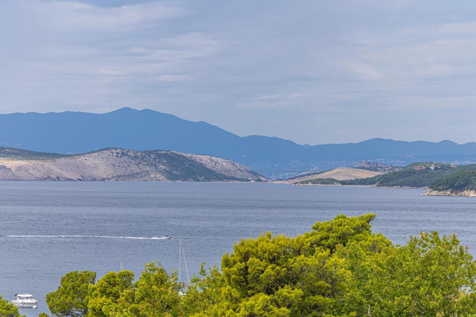 Villa Vita Luxury Apartments Crikvenica Dış mekan fotoğraf