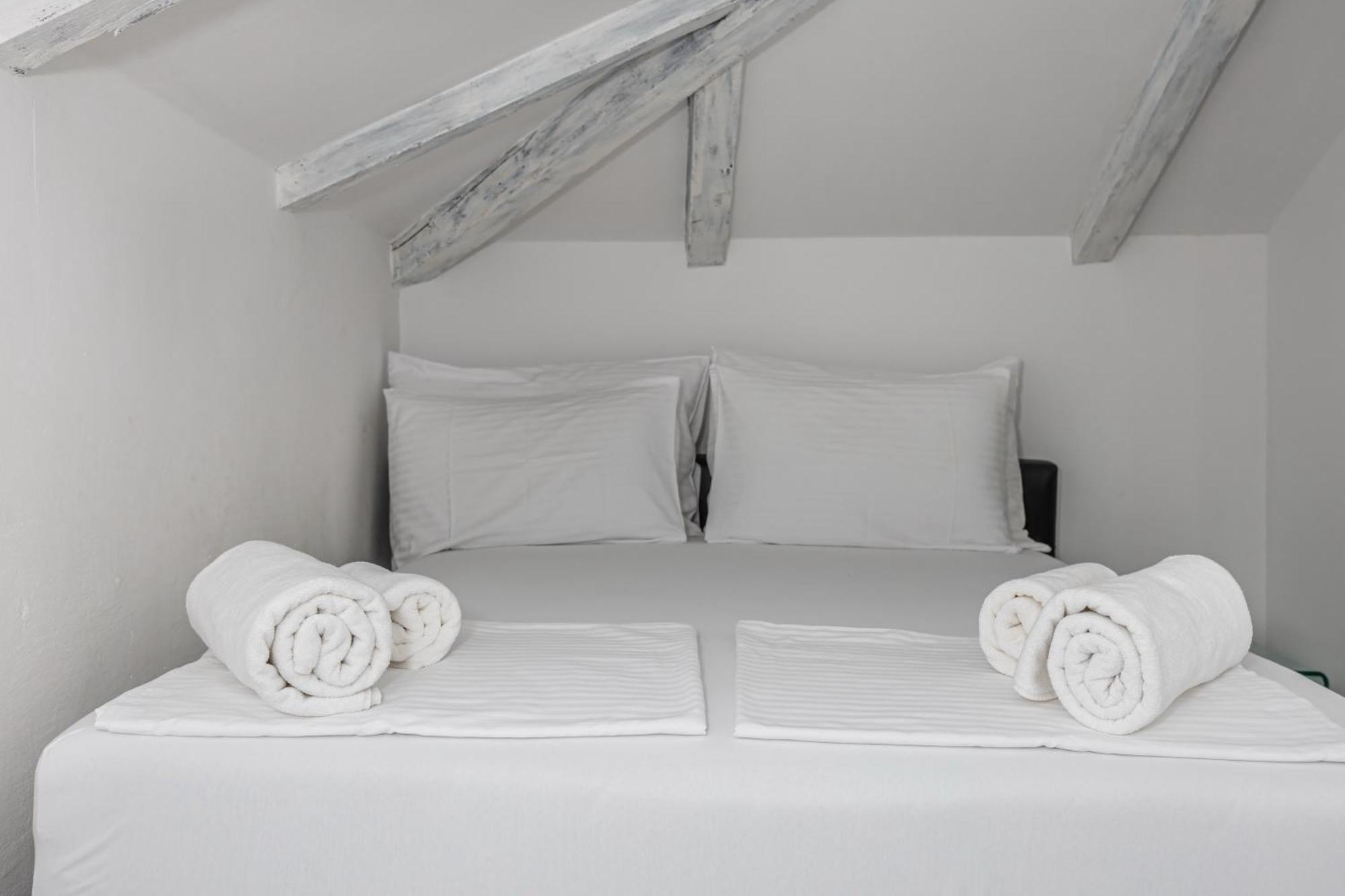 Villa Vita Luxury Apartments Crikvenica Dış mekan fotoğraf