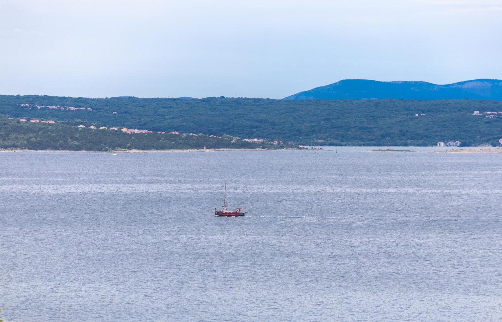Villa Vita Luxury Apartments Crikvenica Dış mekan fotoğraf