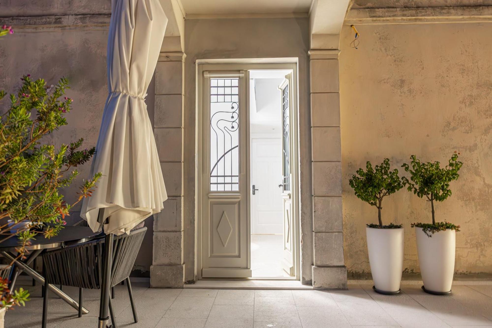 Villa Vita Luxury Apartments Crikvenica Dış mekan fotoğraf
